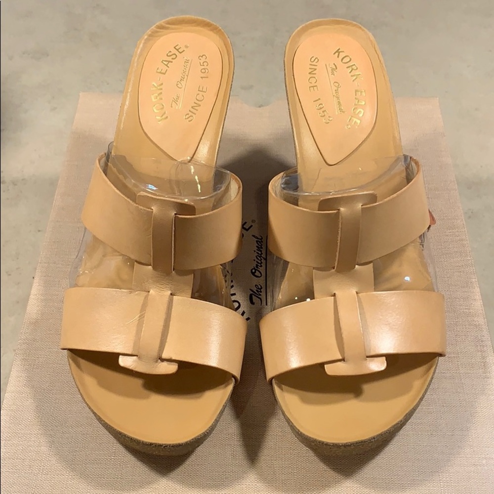 Kork-Ease Leonor sandals